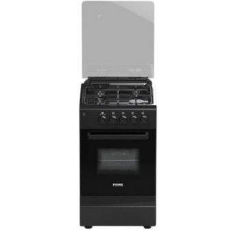 Зображення Плита Prime Technics PSG 54001 D