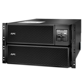 Изображение Источник бесперебойного питания APC Smart-UPS SRT 8000VA RM (SRT8KRMXLI)