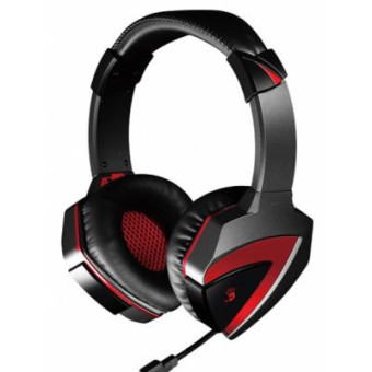 Изображение Наушники A4Tech Bloody G500