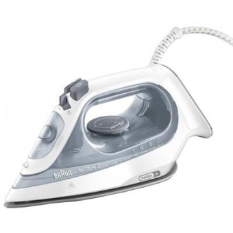 Зображення Праска Braun SI 3054 GY (SI3054GY)