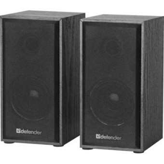 Зображення Акустична система Defender SPK 240 Black (65224)