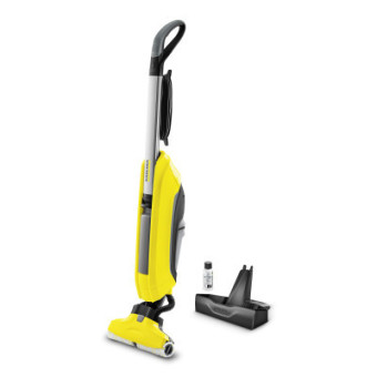 Зображення Пилосос Karcher FC 5 (1.055-400.0)