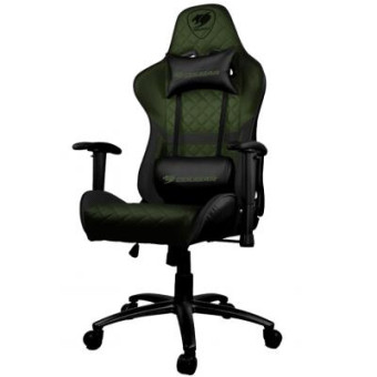 Изображение Геймерское кресло Cougar Armor One X