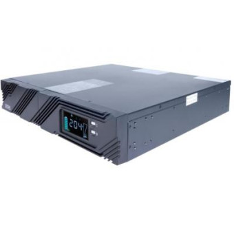 Изображение Источник бесперебойного питания Powercom SPR-2000 LCD  (SPR.2000.LCD)