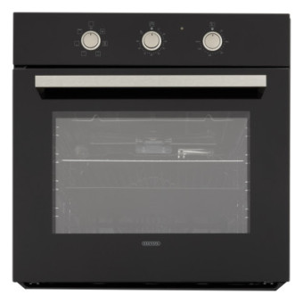 Изображение Духовой шкаф Eleyus DIANA 6006 BL