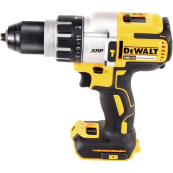 Изображение Шуруповерт DeWALT DCD996NT