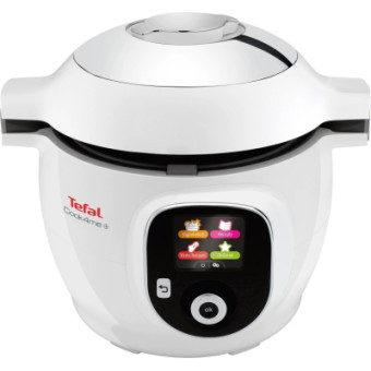 Зображення Мультиварка Tefal CY851130