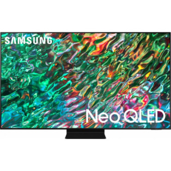 Зображення Телевізор Samsung QE43QN90BAUXUA