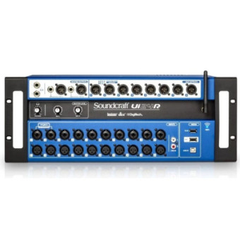 Изображение Акустическая система Soundcraft 5076586