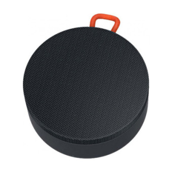Изображение Акустическая система Poco Mi Portable Bluetooth Speaker Grey (BHR4802GL)