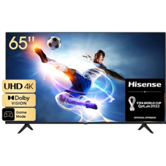 Изображение Телевизор Hisense 65A6BG