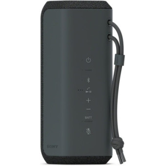Изображение Акустическая система Sony SRS-XE200 Black (SRSXE200B.RU2)