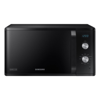 Изображение Микроволновая печь Samsung MG23K3614AK/UA