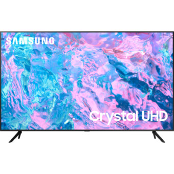 Зображення Телевізор Samsung UE85CU7100UXUA