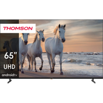 Зображення Телевізор Thomson 65UA5S13
