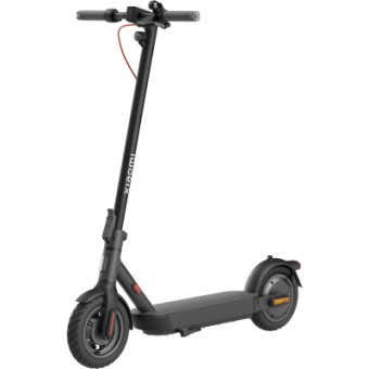 Зображення Електросамокат Xiaomi Electric Scooter 4 Pro Gen2 BHR8067GL (1026173)