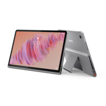 Изображение Планшет Lenovo Tab Plus 8/128 WiFi Luna Grey (ZADX0094UA)