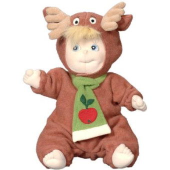 Изображение Лялька Rubens Barn Moose. ARK (90038)