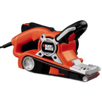 Изображение Угловая шлифовальная машина Black&Decker KA88-QS (KA88)