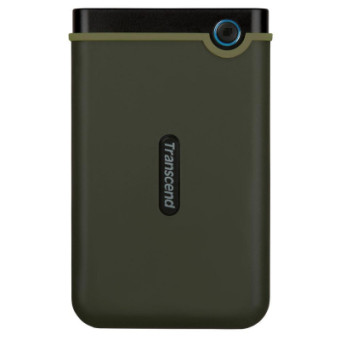 Изображение Внешний жесткий диск Transcend 2.5" 1TB  (TS1TSJ25M3G)