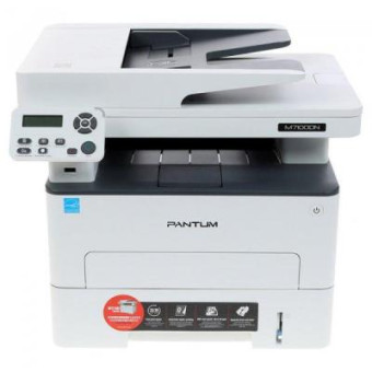 Зображення МФУ Pantum M7100DN