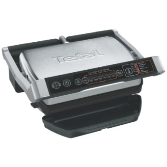 Изображение Гриль Tefal GC706 (GC706D34)
