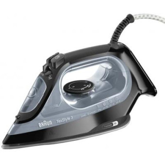 Зображення Праска Braun SI3055BK