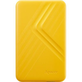 Изображение Внешний жесткий диск Apacer 2.5" 1TB  (AP1TBAC236Y-1)