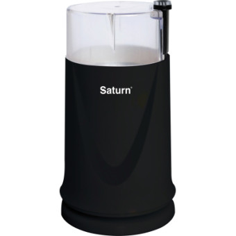 Изображение Кофемолка Saturn ST-CM1230 Black