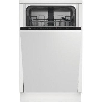 Уцінка * Посудомойная машина Beko DIS35021