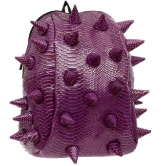 Изображение Рюкзак шкільний MadPax Gator Half LUXE Purple (KAB24485064)