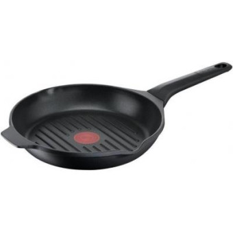 Зображення Сковорідка Tefal Delicio Grill 26 см (E2324074)