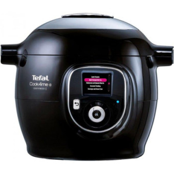 Зображення Мультиварка Tefal CY855830