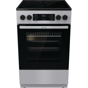 Изображение Плита  Gorenje GEC5C41SG