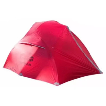 Зображення Намет Tramp Cloud 3 Si Red (TRT-094-red)