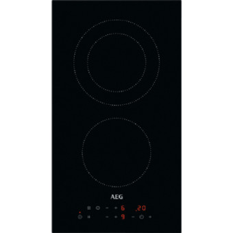 Зображення Варильна поверхня AEG HRB32310CB