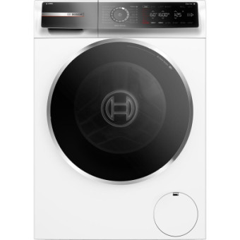 Изображение Стиральная машина Bosch WGB256A0UA