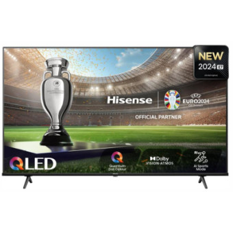 Зображення Телевізор Hisense 50E7NQ