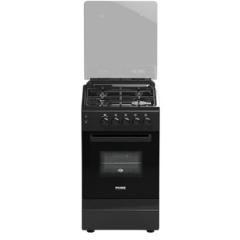 Зображення Плита Prime Technics PSG 54015 D