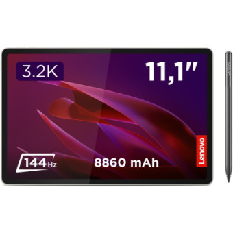 Зображення Планшет Lenovo Yoga Tab 8/256 Seashell   Pen (ZAG60135UA)