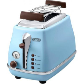 Изображение Тостер Delonghi CTOV 2103.AZ