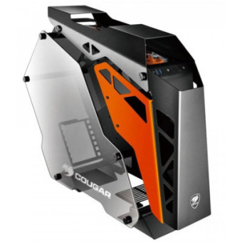 Изображение Корпус Cougar Conquer