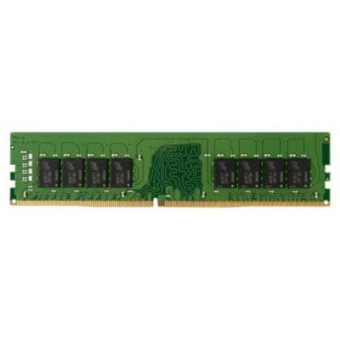 Зображення Модуль пам'яті для комп'ютера Kingston DDR4 4GB 2666 MHz ValueRAM  (KVR26N19S6/4)
