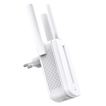 Изображение Маршрутизатор Mercusys MW300RE