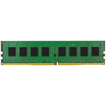 Изображение Модуль памяти для компьютера Kingston DDR4 16GB 3200 MHz  (KVR32N22D8/16)
