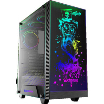 Зображення Корпус Gamemax RockStar 2