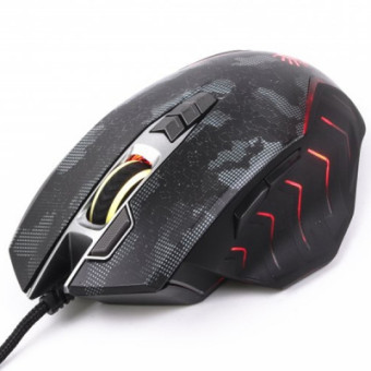 Изображение Компьютерная мыш A4Tech J95s Bloody (Satellite)