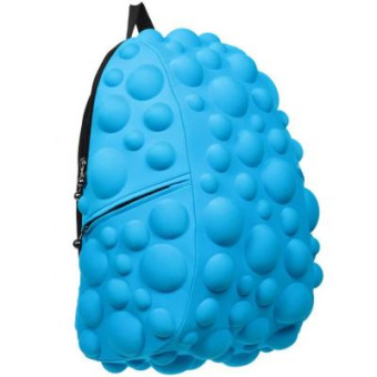 Зображення Рюкзак шкільний MadPax Bubble Full Neon Aqua (KAA24484818)