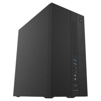 Зображення Корпус Gamemax SX632CR-400W
