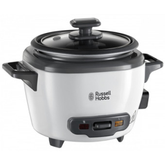 Зображення Мультиварка Russell Hobbs 27020-56